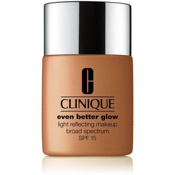 Clinique Even Better Glow Light Reflecting Makeup SPF15 WN 118 Amber