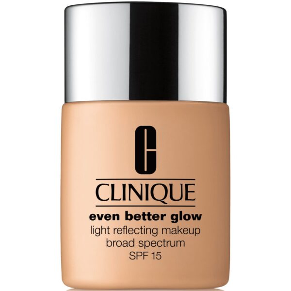 Clinique Even Better Even Better Glow Light Reflecting Makeup SPF15 CN