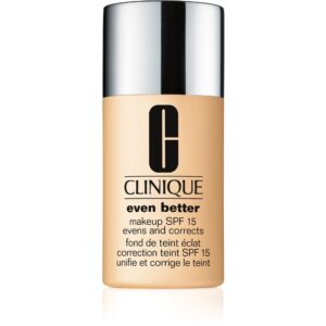 Clinique Even Better Makeup Foundation SPF 15 WN 12 Meringue