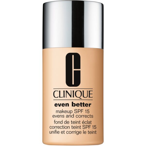 Clinique Even Better Makeup Foundation SPF 15 WN 30 Biscuit