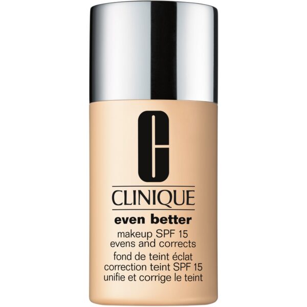 Clinique Even Better Makeup Foundation SPF 15 WN 38 Stone