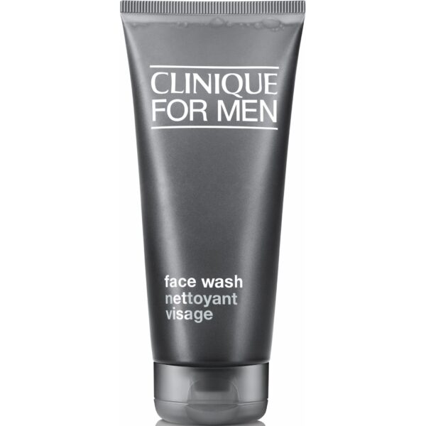 Clinique Face Wash 200 ml