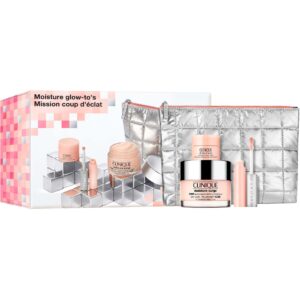 Clinique Moisture Glow-To&apos;s Gift Set