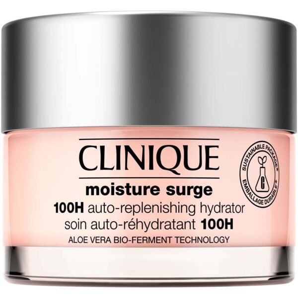 Clinique Moisture Surge 100-Hour Auto-Replenishing Moisturizing Face C