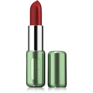 Clinique Pop Longwear Lipstick Matte Icon Pop