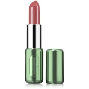 Clinique Pop Longwear Lipstick Shine Fig Pop