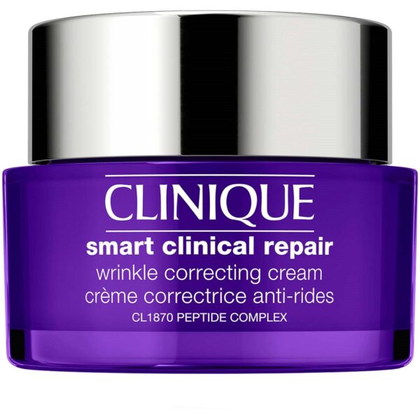 Clinique Smart Clinical Repair Clinical Repair Wrinkle Face Cream 50 m