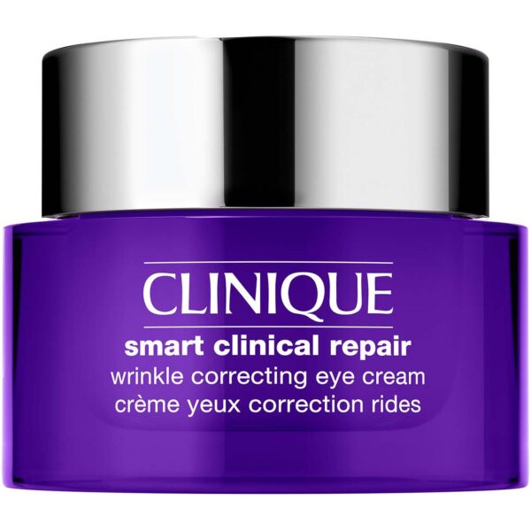 Clinique Smart Clinicial Repair Wrinkle Correcting Eye Cream 15 ml