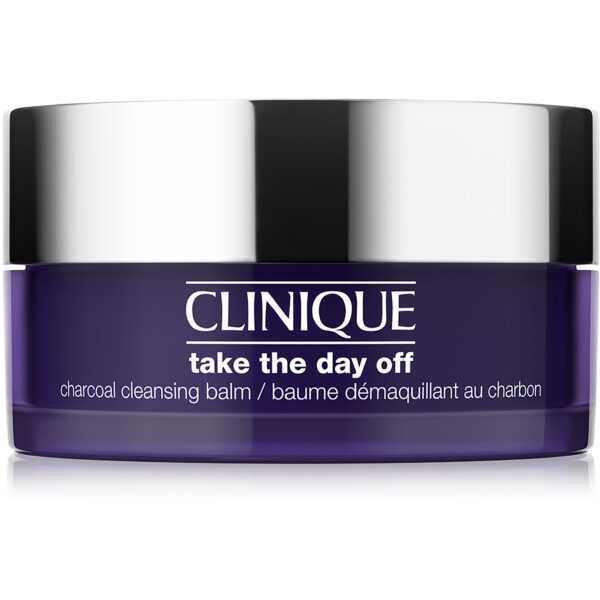 Clinique Take The Day Off Charcoal Detoxifying Cleansing Balm 125 ml