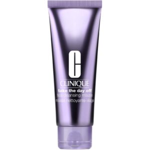 Clinique Take The Day Off Facial Cleansing Mousse 125 ml