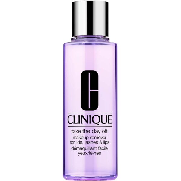 Clinique Take The Day Off Makeup Remover for Lids