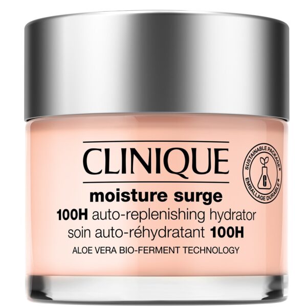 Clinique Moisture Surge Jumbo 100-Hour Auto-Replenishing Moisturizing