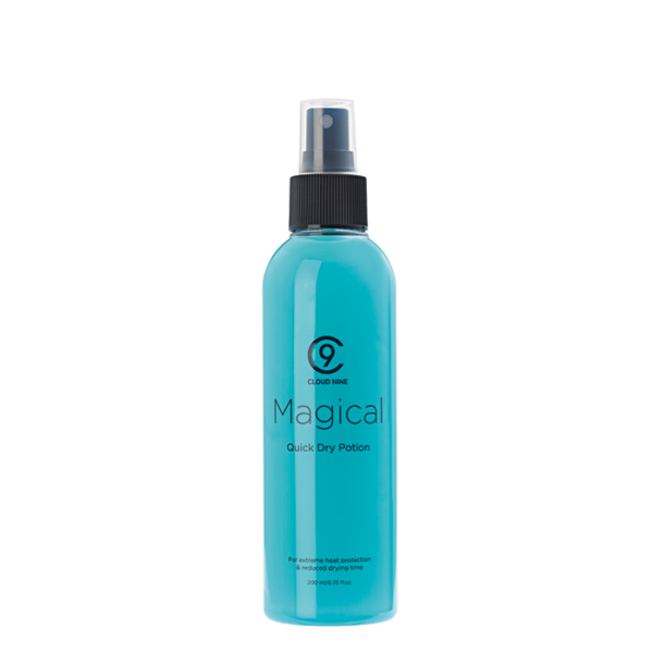 Cloud Nine Maginal Quick Dry Protion 200 ml