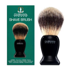 Clubman Shave Brush