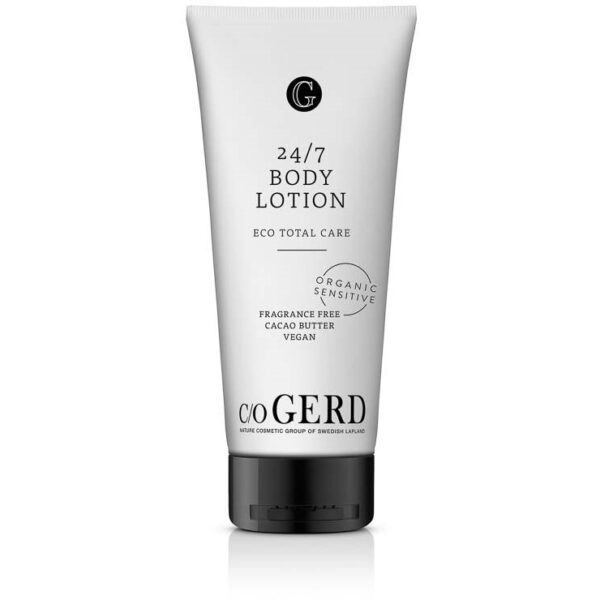 c/o Gerd 24/7 Body Lotion  200 ml