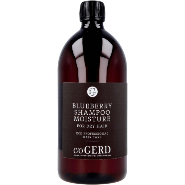 c/o Gerd Blueberry Shampoo  1000 ml