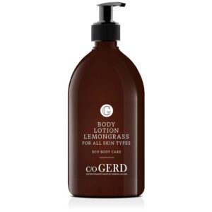 c/o Gerd Body Lotion Lemongrass  500 ml