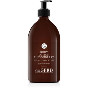 c/o Gerd Body Lotion Lingonberry  500 ml