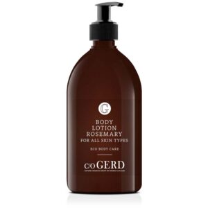 c/o Gerd Body Lotion Rosemary  500 ml