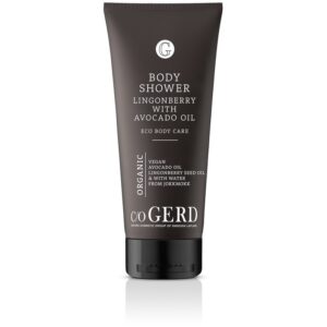 c/o Gerd Body Shower Lemongrass 200 ml