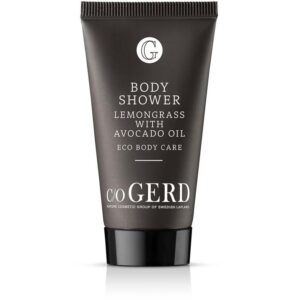 c/o Gerd Body Shower Lemongrass  30 ml