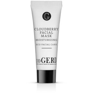 c/o Gerd Cloudberry Facial Mask