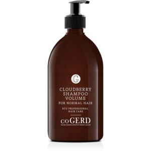 c/o Gerd Cloudberry Shampoo  500 ml