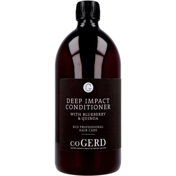 c/o Gerd Deep Impact Conditioner  1000 ml