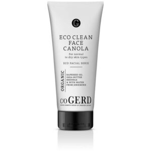 c/o Gerd Eco Clean Face Canola  200 ml