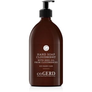 c/o Gerd Hand Soap Cloudberry  500 ml