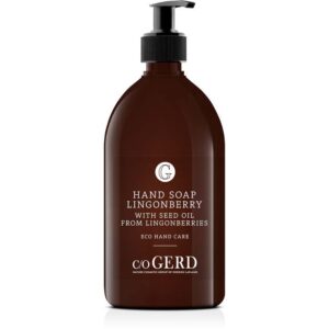 c/o Gerd Hand Soap Lingonberry  500 ml