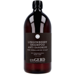 c/o Gerd Lingonberry Shampoo 1000 ml