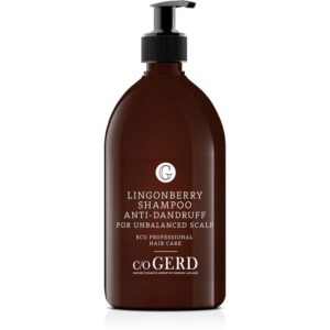 c/o Gerd Lingonberry Shampoo  500 ml