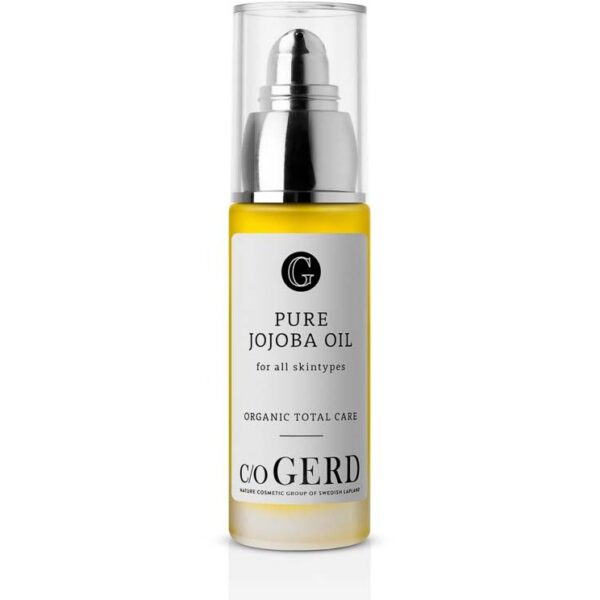 c/o Gerd Pure Jojoba Oil  30 ml