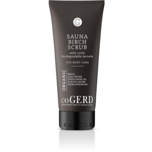 c/o Gerd Sauna Birch Scrub  200 ml