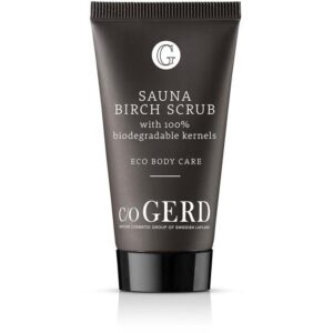 c/o Gerd Sauna Birch Scrub  30 ml