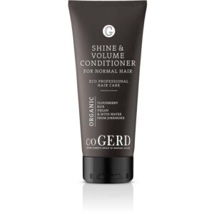 c/o Gerd Shine & Volume Conditioner  200 ml