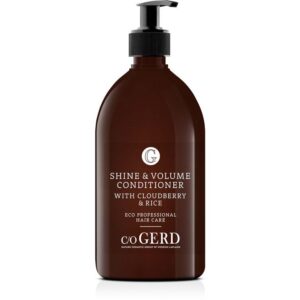 c/o Gerd Shine & Volume Conditioner  500 ml