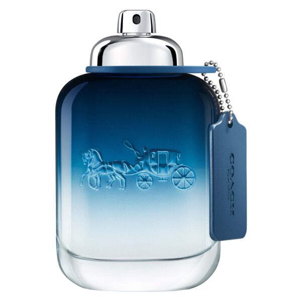 Coach Blue Edt  40 ml