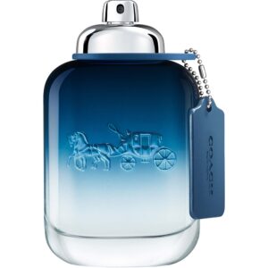 Coach Blue Eau de Toilette 60 ml