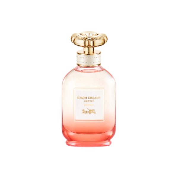 Coach Dreams Sunset Eau de parfum 60 ml