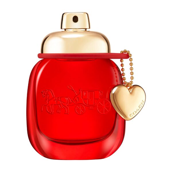 Coach Love Eau de Parfum 30 ml