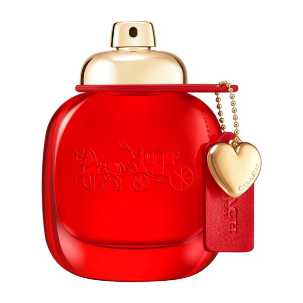 Coach Love Eau de Parfum 50 ml