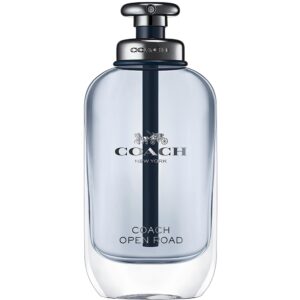 Coach Open Road Eau de Toilette 60 ml