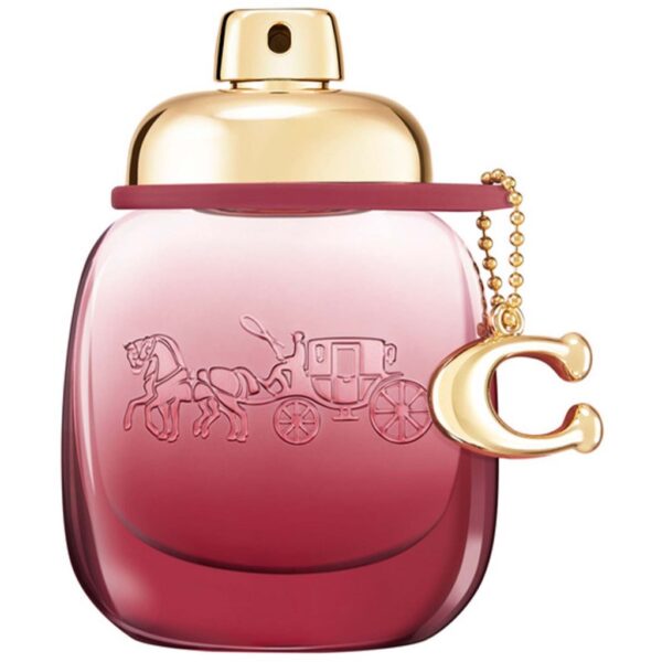 Coach Wild Rose Eau De Parfum  30 ml