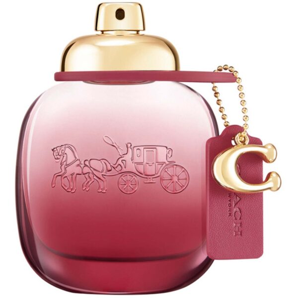 Coach Wild Rose Eau De Parfum  50 ml