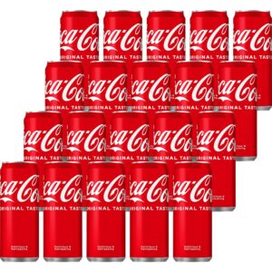 Coca-Cola Original 20 x 33cl