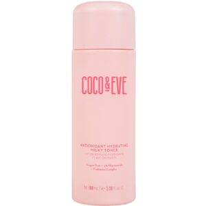 Coco & Eve Antioxidant Hydrating Milky Toner 100 ml