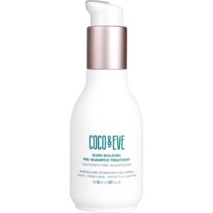 Coco & Eve Like a Virgin Bond Building Pre-Shampoo Treatment 125 ml