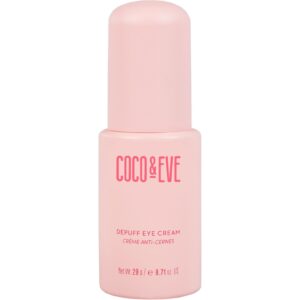 Coco & Eve Depuff Eye Cream 20 ml